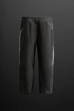 Best PANTALÓN JOGGER TÉCNICO COLOR BLOCK Hombre Pantalones