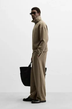 Hot PANTALÓN JOGGER TÉCNICO CONFORT Hombre Pantalones