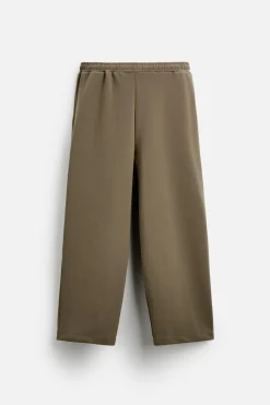 Hot PANTALÓN JOGGER TÉCNICO CONFORT Hombre Pantalones