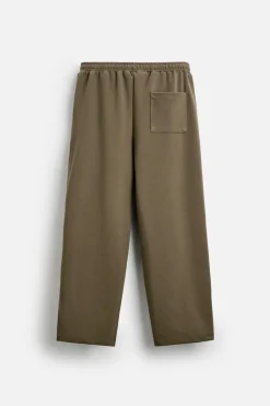 Hot PANTALÓN JOGGER TÉCNICO CONFORT Hombre Pantalones