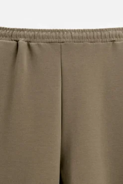 Hot PANTALÓN JOGGER TÉCNICO CONFORT Hombre Pantalones