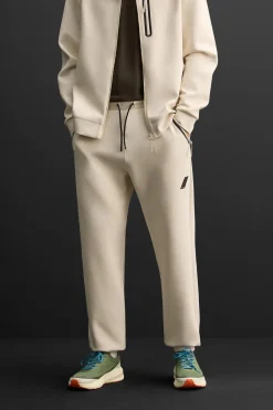 Best PANTALÓN JOGGER TÉCNICO CREMALLERAS Hombre Pantalones