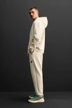 Best PANTALÓN JOGGER TÉCNICO CREMALLERAS Hombre Pantalones