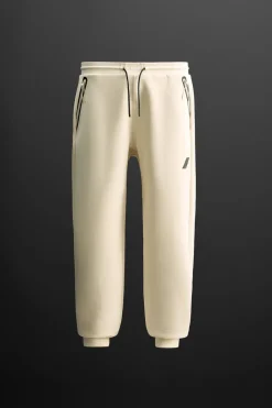 Best PANTALÓN JOGGER TÉCNICO CREMALLERAS Hombre Pantalones