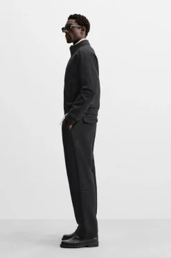 Best PANTALÓN JOGGER TWILL Hombre Pantalones