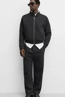 Best PANTALÓN JOGGER TWILL Hombre Pantalones