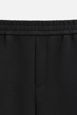 Best PANTALÓN JOGGER TWILL Hombre Pantalones