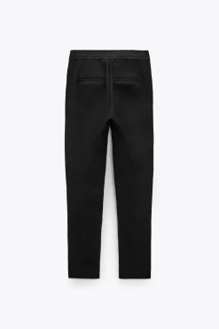 Sale PANTALÓN JOGGER WAIST Mujer Pantalones
