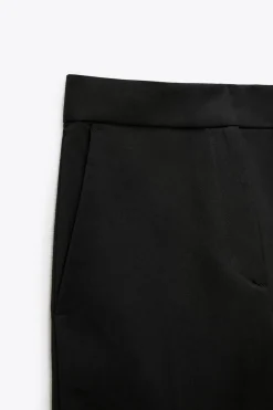 Sale PANTALÓN JOGGER WAIST Mujer Pantalones
