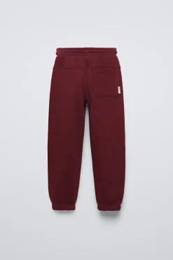 Niños ZARA 6 - 14 Años·Pantalones|6 - 14 Años·Deporte / Chándal<PANTALÓN JOGGING LA