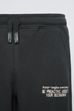 Niños ZARA 6 - 14 Años·Pantalones|6 - 14 Años·Deporte / Chándal<PANTALÓN JOGGING NY