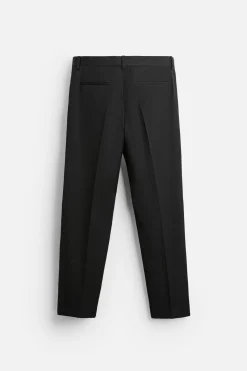 Best PANTALÓN LANA LIMITED EDITION Hombre Pantalones