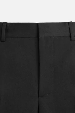 Best PANTALÓN LANA LIMITED EDITION Hombre Pantalones