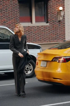 Sale PANTALÓN LARGO EVASÉ Mujer Pantalones