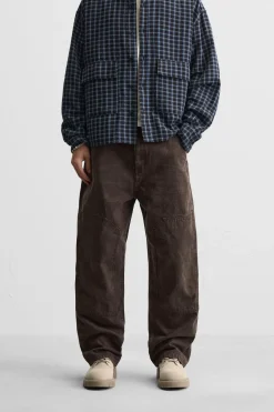 Best PANTALÓN LAVADO Hombre Pantalones