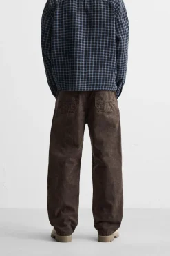 Best PANTALÓN LAVADO Hombre Pantalones