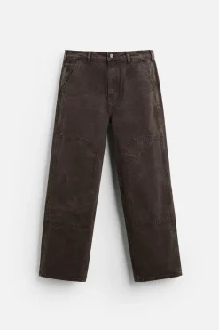 Best PANTALÓN LAVADO Hombre Pantalones