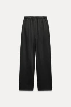 Online PANTALÓN LAVADO HEAVY COTTON Mujer Pantalones