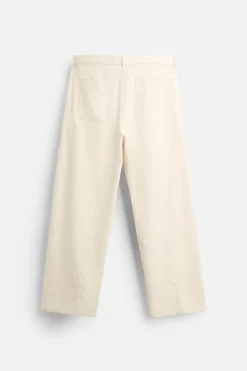 Hot PANTALÓN LINO - ALGODÓN Hombre Pantalones
