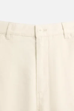 Hot PANTALÓN LINO - ALGODÓN Hombre Pantalones