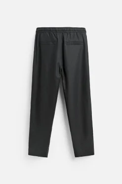 Hot PANTALÓN LINO - VISCOSA Hombre Pantalones