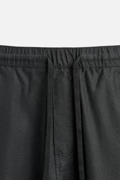 Hot PANTALÓN LINO - VISCOSA Hombre Pantalones