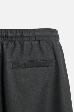 Hot PANTALÓN LINO - VISCOSA Hombre Pantalones