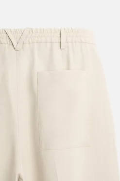Outlet PANTALÓN MEZCLA LYOCELL Hombre Pantalones