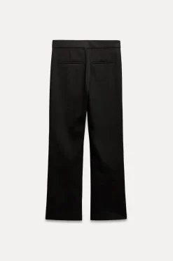 Best PANTALÓN MINI FLARE Mujer Pantalones