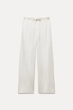 Clearance PANTALÓN PANA Mujer Pantalones