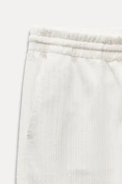 Clearance PANTALÓN PANA Mujer Pantalones