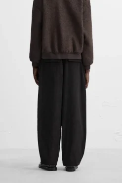 Sale PANTALÓN PANA CINTURÓN Hombre Pantalones