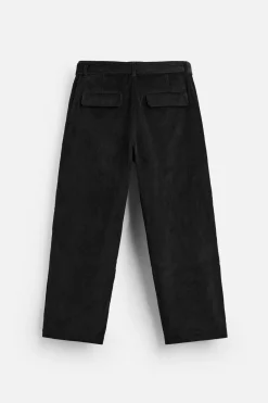 Sale PANTALÓN PANA CINTURÓN Hombre Pantalones