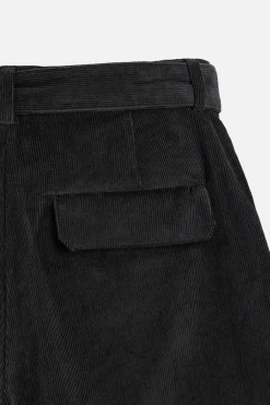 Sale PANTALÓN PANA CINTURÓN Hombre Pantalones