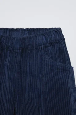 Niños ZARA 1½ - 6 Años·Pantalones|6 - 18 Meses·Pantalones / Leggings<PANTALÓN PANA GRUESA