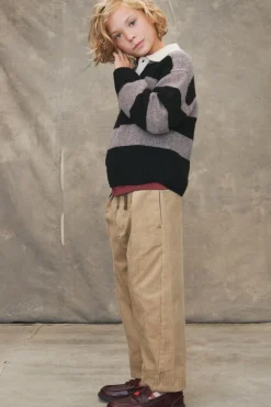 Niños ZARA 6 - 14 Años·Pantalones<PANTALÓN PANA LIMITED EDITION