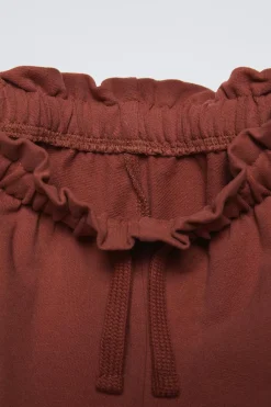 Niños ZARA 6 - 18 Meses·Pantalones / Leggings<PANTALÓN PAPERBAG