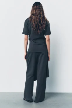 Outlet PANTALÓN PAREO LAZADAS Mujer Pantalones