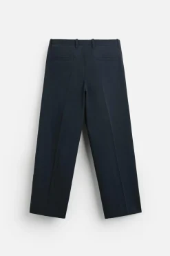 Best PANTALÓN PESPUNTES CONTRASTE Hombre Pantalones