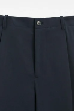 Best PANTALÓN PESPUNTES CONTRASTE Hombre Pantalones