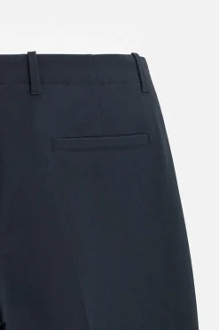 Best PANTALÓN PESPUNTES CONTRASTE Hombre Pantalones