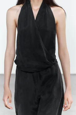 Outlet PANTALÓN PIJAMERO ZW COLLECTION Mujer Pantalones