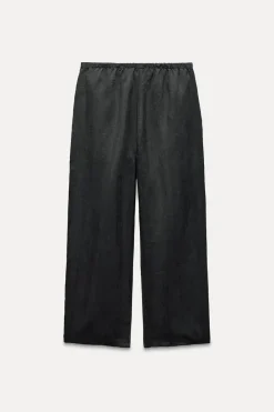 Outlet PANTALÓN PIJAMERO ZW COLLECTION Mujer Pantalones