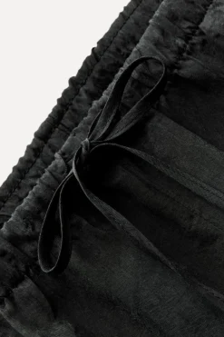 Outlet PANTALÓN PIJAMERO ZW COLLECTION Mujer Pantalones