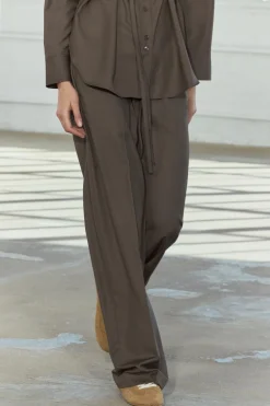 Sale PANTALÓN PIJAMERO ZW COLLECTION Mujer Pantalones