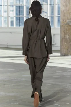 Sale PANTALÓN PIJAMERO ZW COLLECTION Mujer Pantalones