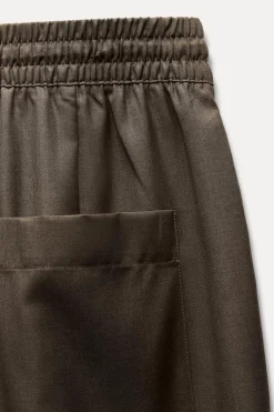 Sale PANTALÓN PIJAMERO ZW COLLECTION Mujer Pantalones