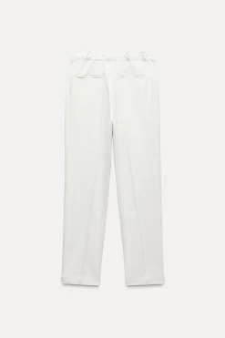 New PANTALÓN PIJAMERO ZW COLLECTION Mujer Pantalones