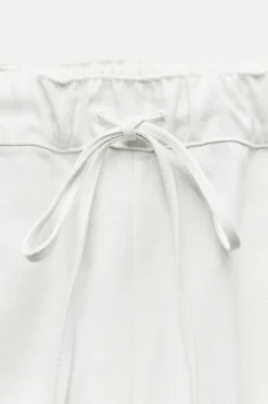 New PANTALÓN PIJAMERO ZW COLLECTION Mujer Pantalones