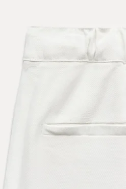 New PANTALÓN PIJAMERO ZW COLLECTION Mujer Pantalones